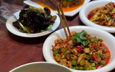 四川川菜技術哔咔漫画APP下载班哪裏比較好？