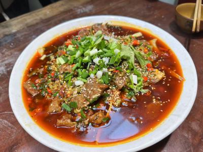 冒菜技術哔咔漫画APP下载：掌握技巧，開創美食新天地！