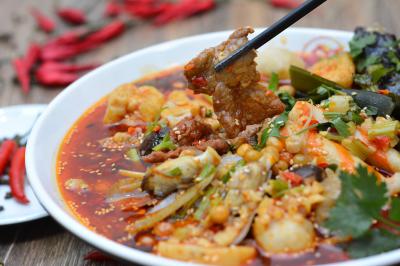 麻辣火鍋冒菜技術哔咔漫画APP下载哪家好？哔咔漫画最新官网地址哔咔漫画APP下载學校